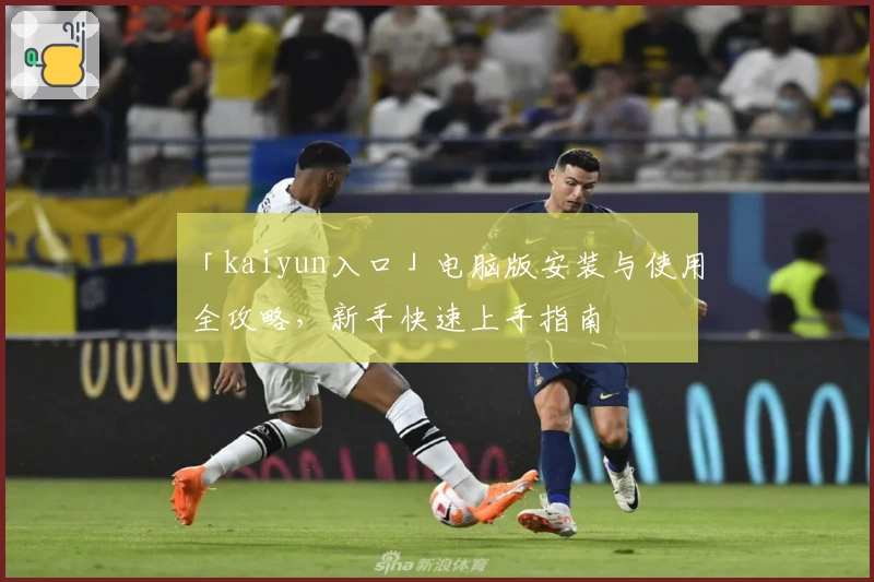 「kaiyun入口」电脑版安装与使用全攻略，新手快速上手指南
