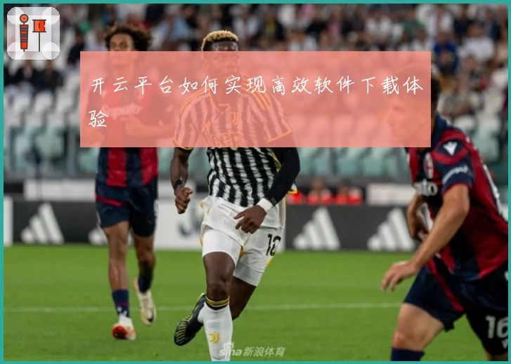 开云平台如何实现高效软件下载体验