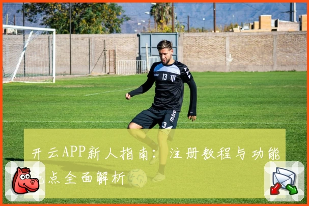 开云APP新人指南：注册教程与功能亮点全面解析