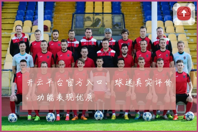 开云平台官方入口，球迷真实评价，功能表现优质