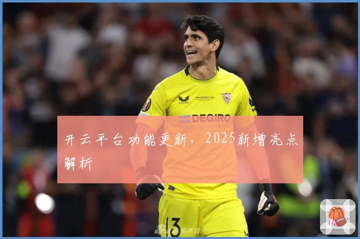 开云平台功能更新，2025新增亮点解析