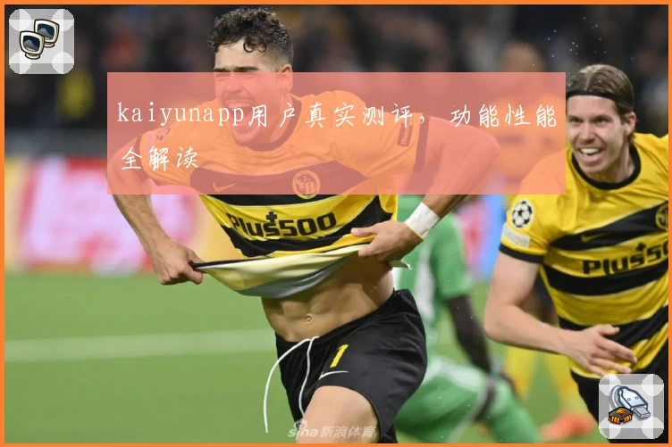kaiyunapp用户真实测评，功能性能全解读