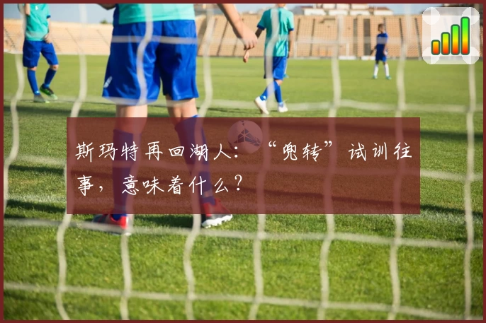 斯玛特再回湖人：“兜转”试训往事，意味着什么？