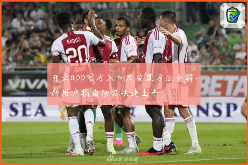 开云app官方入口及安装方法全解，新用户指南助你快速上手